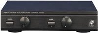 Two Pair Speaker Selector With Volume Controls - S