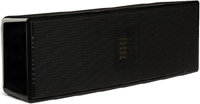 Martin Logan Motion 6 Glossy Black Compact Center 