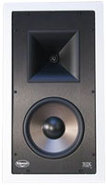 THX 8   Two-Way In-Wall White Loudspeaker - KL7800