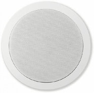 Chorus IC 706V White Round In Wall Speakers - JMLC