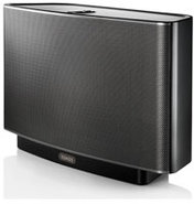 Black Play:5 Music System - PLAY5US1BLK