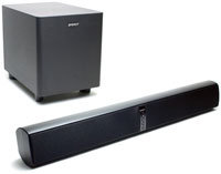 by Klipsch Power Bar Soundbar Speaker - POWERBAR
