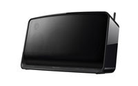 A4 Black Wireless Speaker - XW-SMA4-K