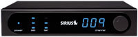Sirius Satellite Radio Connect Tuner - SCH2P