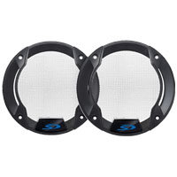 5.25   Type-S Speaker Grills - KTE-S510G