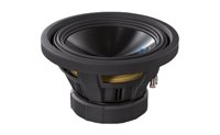 10   Type-S Series Mobile Subwoofer - SWS-10D2