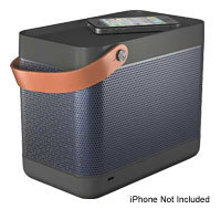 Blue Beolit 12 Airplay Portable Music System - 129