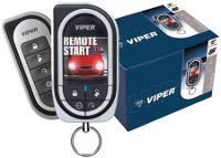 5904 Responder HD Color SuperCode SST 2 Way Securi