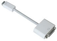 Mini-DVI To DVI Adapter - M9321G/B