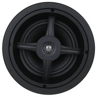 Visual Performance Series 6.5   In Ceiling Round B