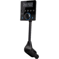 Audiovox Sirius XM Home In-Vehicle Portable Satell