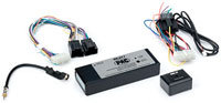 Pac Audio OnStar Radio Replacement Interface - OS-