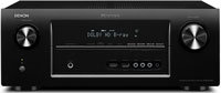 7.2 Channel Networking Home Theater Receiver - AVR