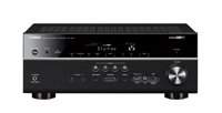 7.2 Channel Black AV Home Theater Receiver - RX-V6