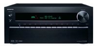 9.2 Channel Black AV Home Theater Network Pre-Ampl