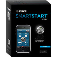 SmartStart Security Remote Start System - VSS5000