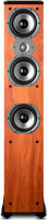 Cherry Floorstanding Loudspeaker - TSI400C
