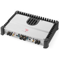 Class AB Symmetric Mobile Amplifier - FPS2160