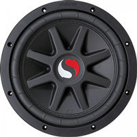 12   Dual 2 Ohm Solo Classic Mobile Subwoofer - 09
