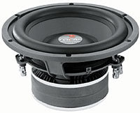 Polyglass 11   Mobile Subwoofer - 27V2