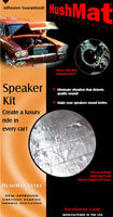 Ultra Speaker Kit - 10110