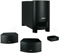 CineMate GS Series II Home Theater Speaker System 