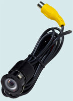 5-In-1 Multi Mount Rear Observation Camera - CMOS2