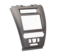 Perfect Fit 8-Inch Ford Fusion Car Stereo Dash Kit