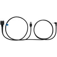 Rear Connection AV iPod Cable - KCA-IP202