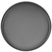 SGRU-13 Black Subwoofer Grill - 90596