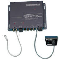 Audio Control Epicenter Plus Bass Restoration Proc