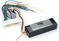 Pac Audio GM Radio Replacement Interface - C2R-GM3
