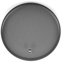 SGR-12W6v2 Black Subwoofer Grill - 90587