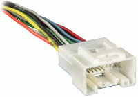 Mitsubishi Wire Harness - 70-7005