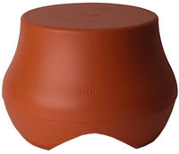 Atrium Series 10   Terracotta Outdoor Subwoofer - 