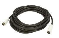 Pac Audio Dension iPod/Auxiliary Input Cable - EXT