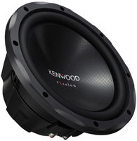 12   eXcelon Series Mobile Subwoofer - KFC-XW12