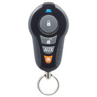 4-Button Replacement Remote - 7142V