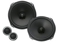 Excelon 7   Oversized Custom Fit Component Speaker