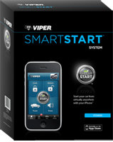 SmartStart Remote Start System - VSS3000