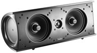 Black ProCenter 2000 Center Channel Speaker - PROC