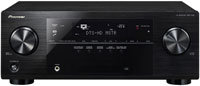 7.2 Channel 3D Ready AV Home Theater Receiver - VS