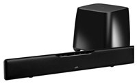 31   Instant Home Theater Sound Bar - SURROUNDBAR5