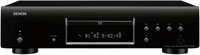 Black 3D Blu-ray Disc Player - DBT-1713UD