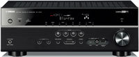 7.1 Channel Black AV Home Theater Receiver - RX-V5