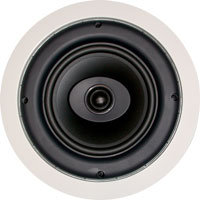 C Series In-Ceiling Speaker - CR201