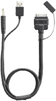 iPod/iPhone AV Cable - CDIU51V