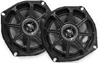Power Series 4 Ohm Coaxial Speaker System - 10PS52