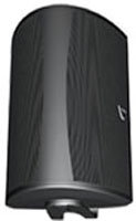 Black Outdoor Single Speaker - AW6500 BLACK