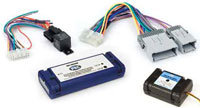Pac Audio GM OnStar Radio Replacement Interface - 